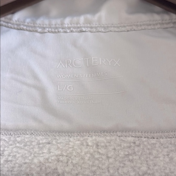 Arc'teryx Covert Cardigan/ Jacket, Women’s large - Picture 5 of 10